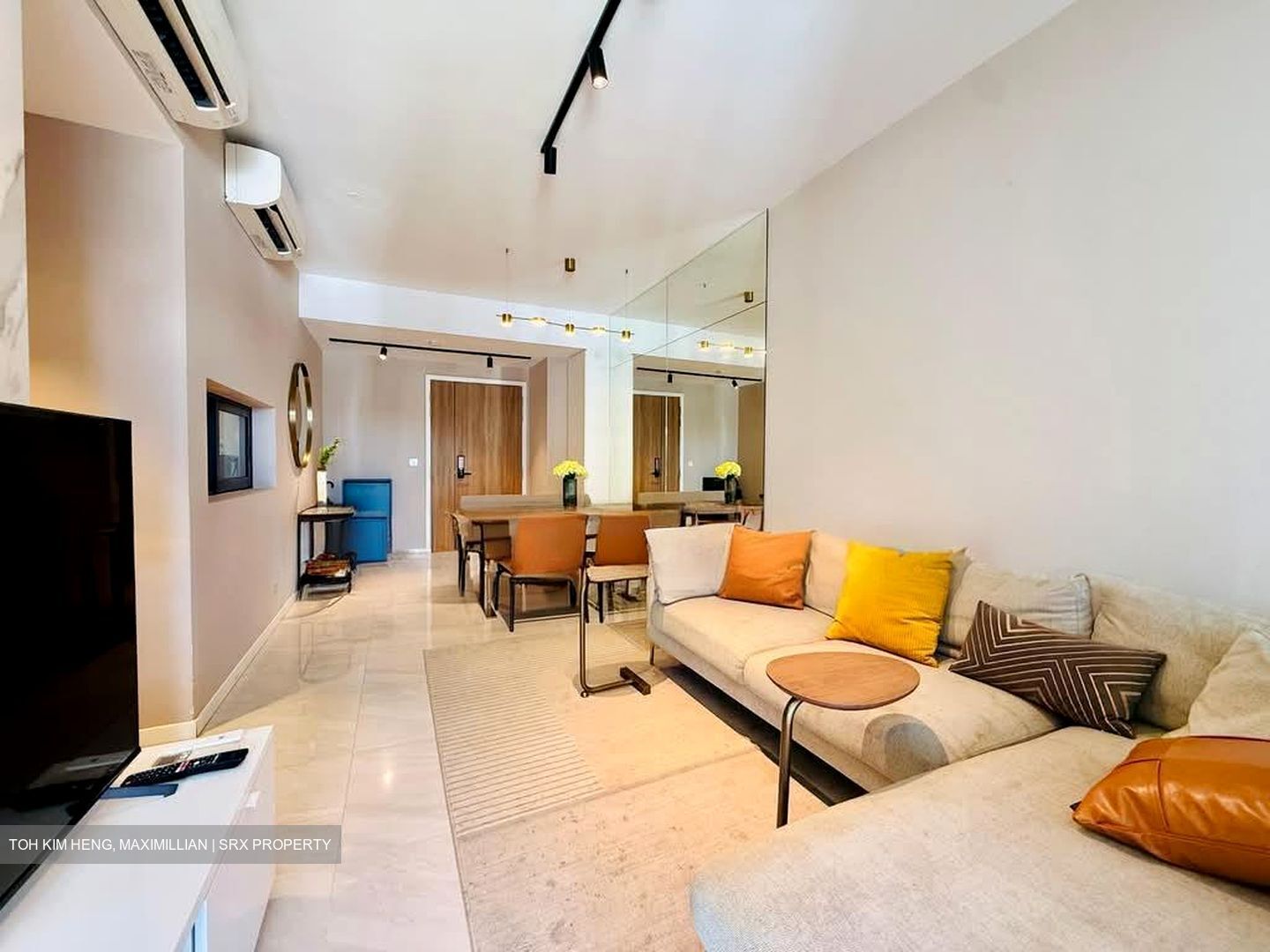 Uptown @ Farrer (D8), Apartment #573718231